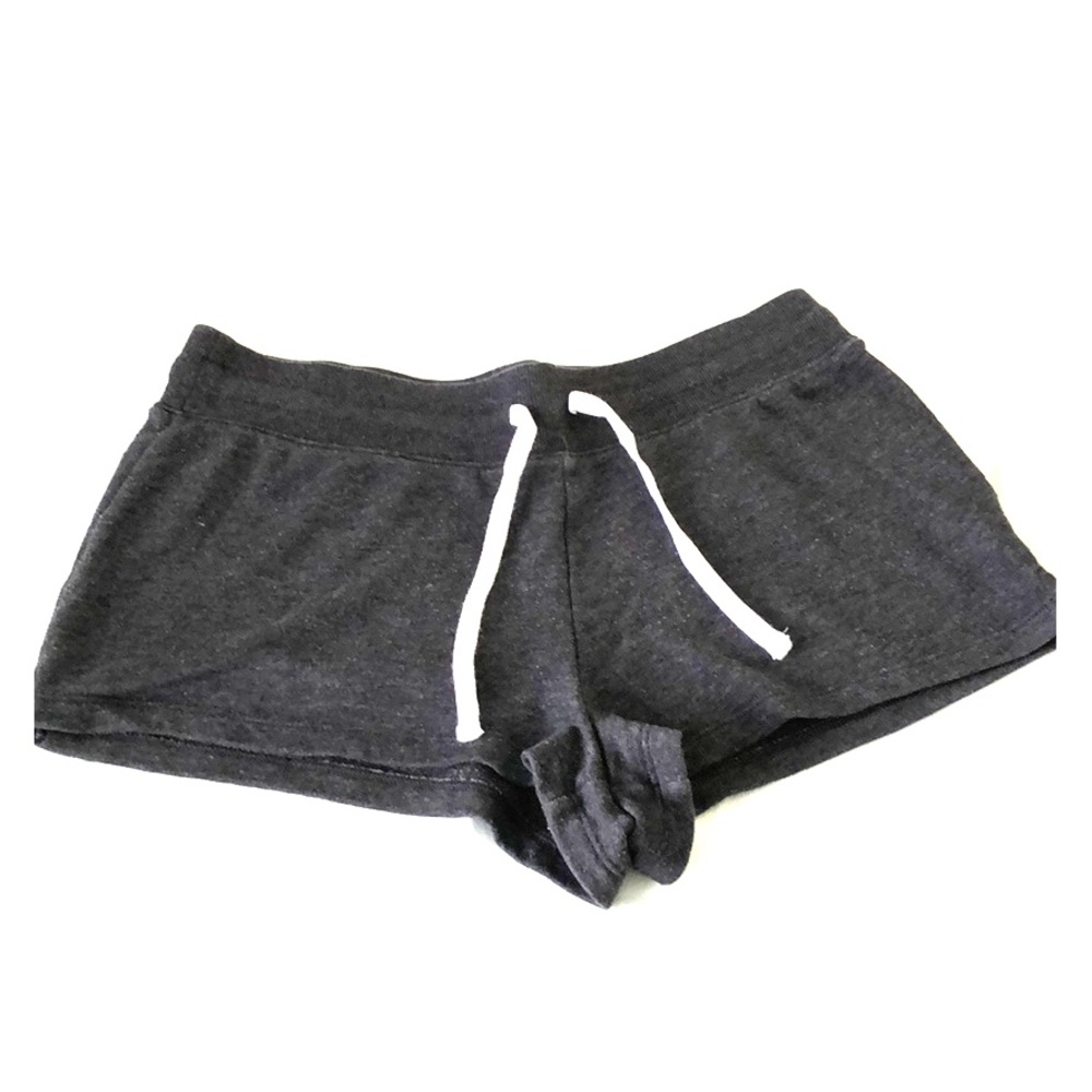 Dark grey old navy shorts size xs